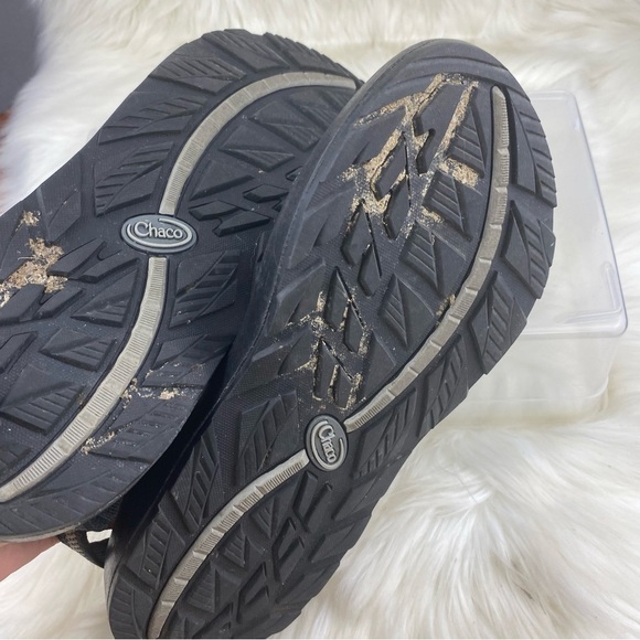 CHACO SPORT Z/1 CLASSIC SANDALS SIZE 10 - Picture 7 of 8